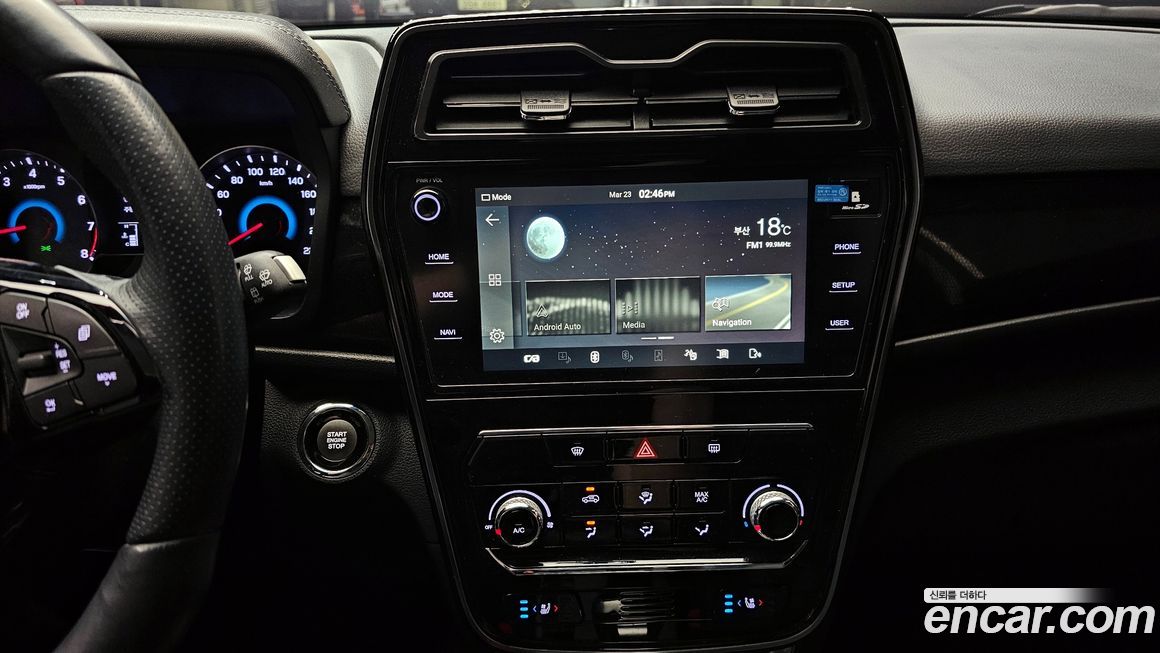 KG_Mobility_Ssangyong TIBOLI 2020