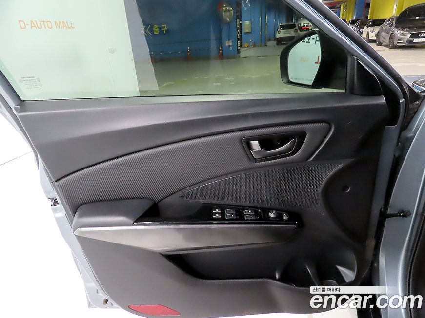 KG_Mobility_Ssangyong TIBOLI 2021