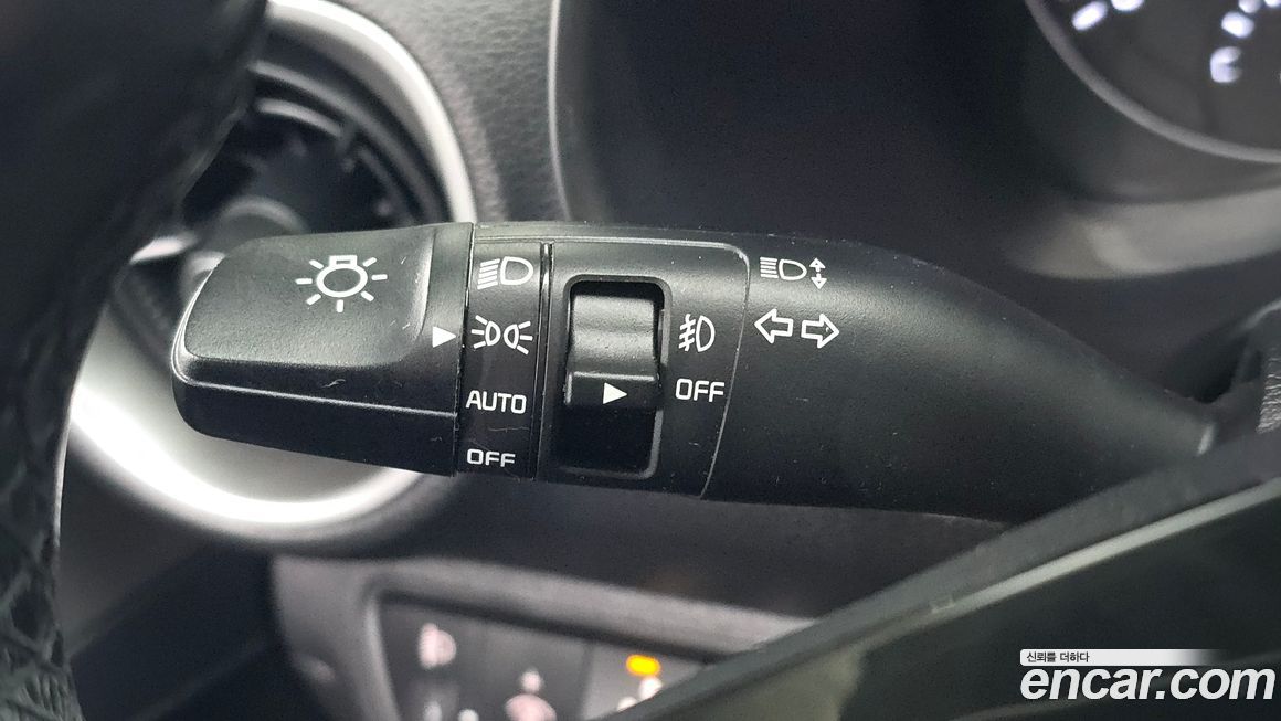 Kia K3 2019
