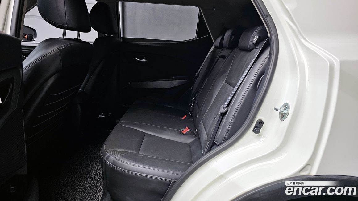 KG_Mobility_Ssangyong TIBOLI 2020