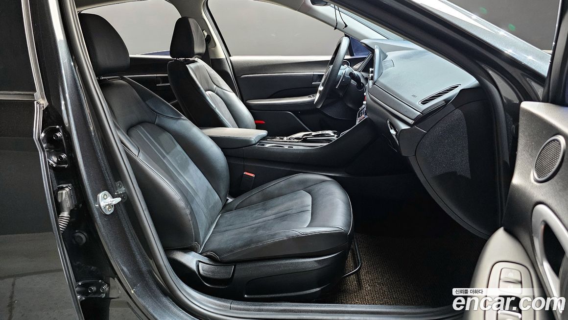 Hyundai Sonata 2020