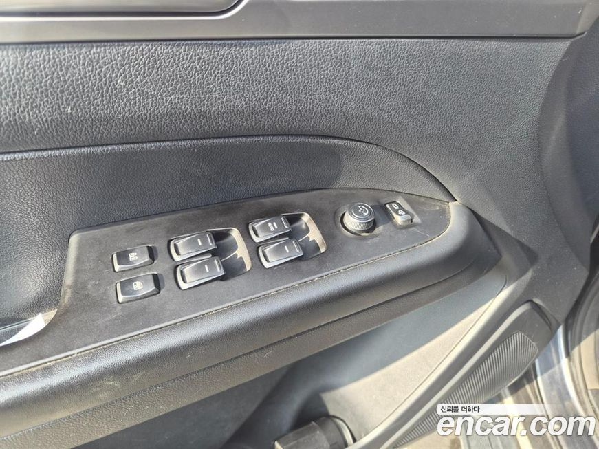 KG_Mobility_Ssangyong Rexton 2019