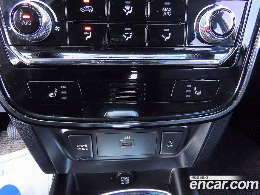 KG_Mobility_Ssangyong TIBOLI 2022