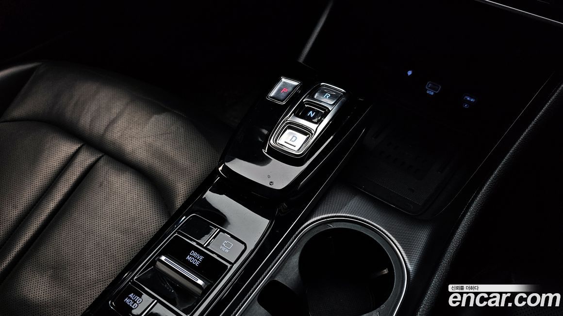 Hyundai Sonata 2020