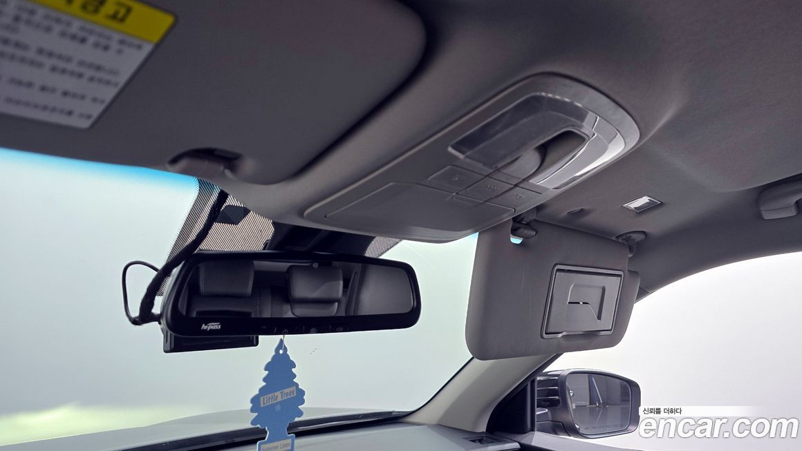 KG_Mobility_Ssangyong KORANDO 2019