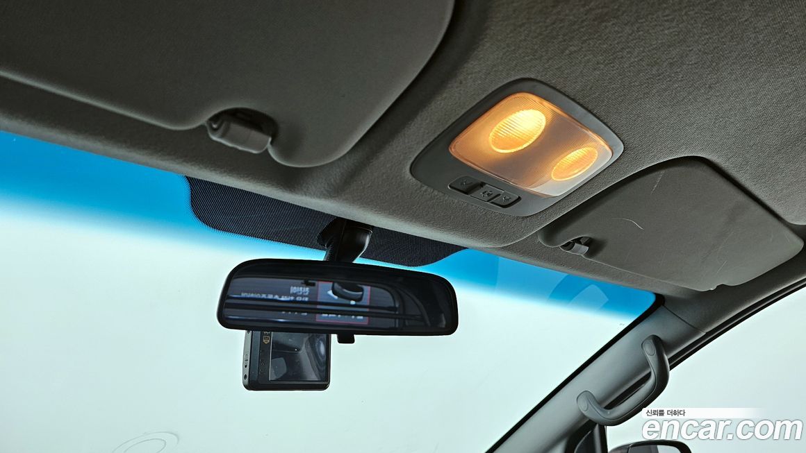 Hyundai Starex 2017