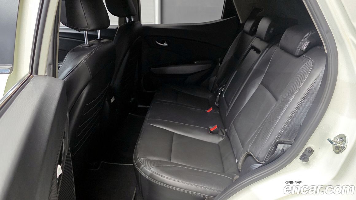 KG_Mobility_Ssangyong TIBOLI 2020