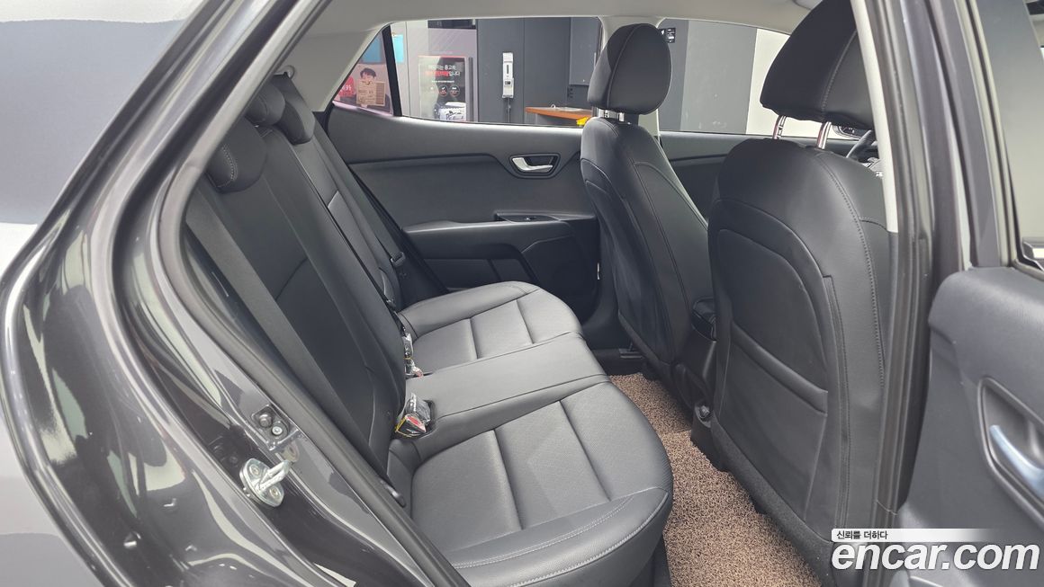 Kia Stonic 2018