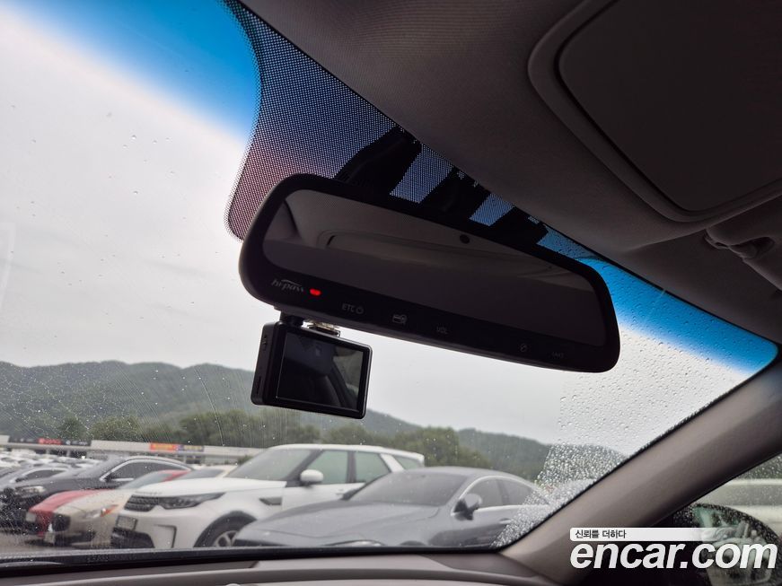 Kia K7 2016