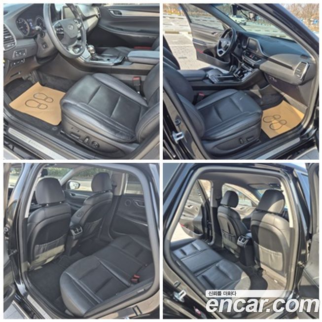 Hyundai Grandeur 2018