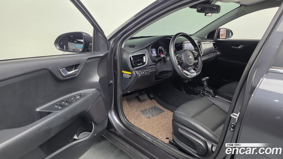 Kia Stonic 2018