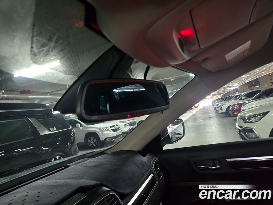 Renault-KoreaSamsung QM6 2017