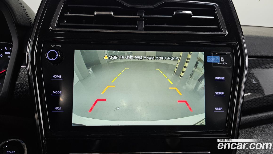 KG_Mobility_Ssangyong TIBOLI 2022