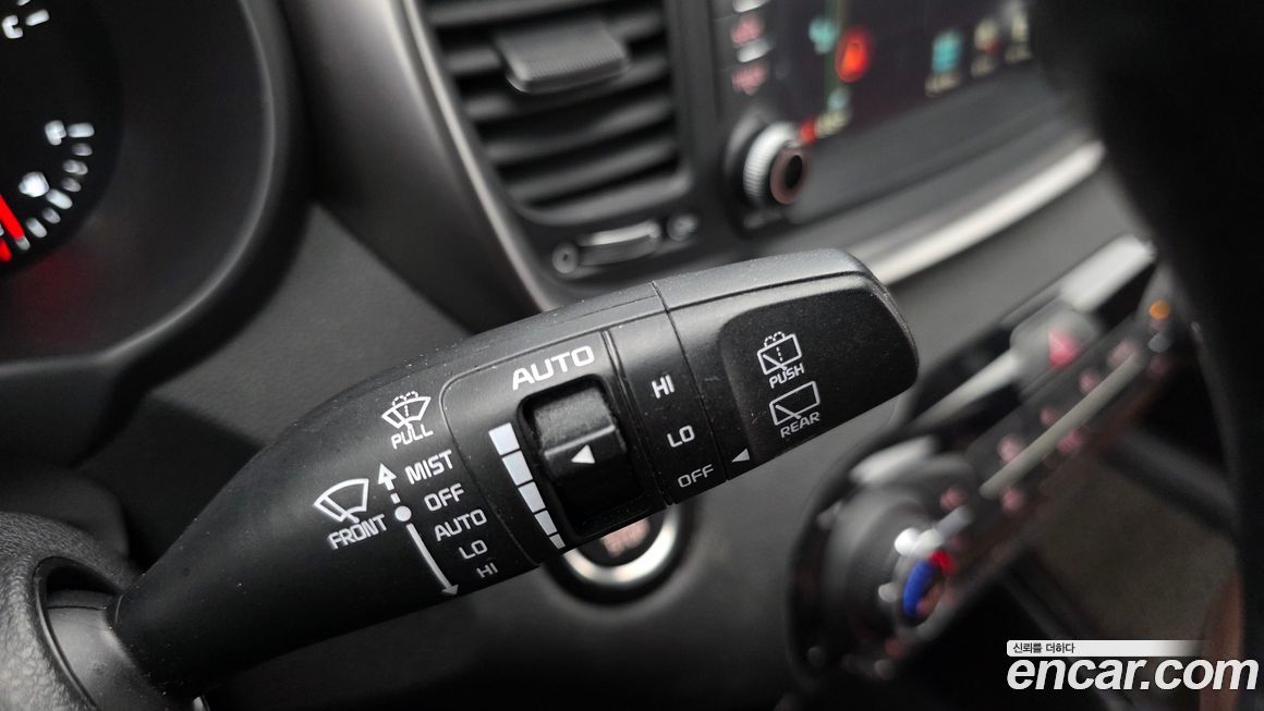 Kia Sorento 2015