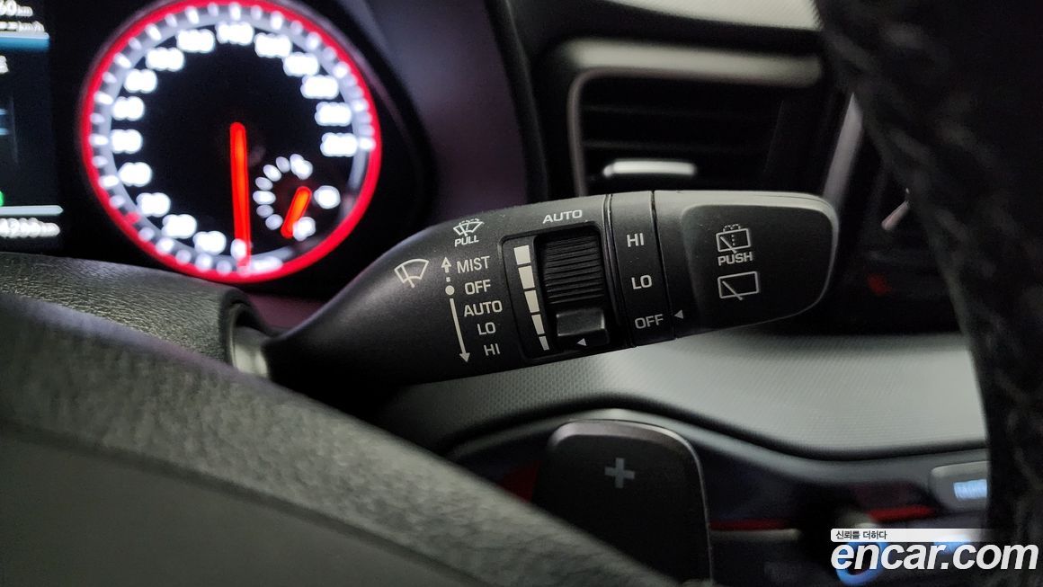 Hyundai Veloster 2018