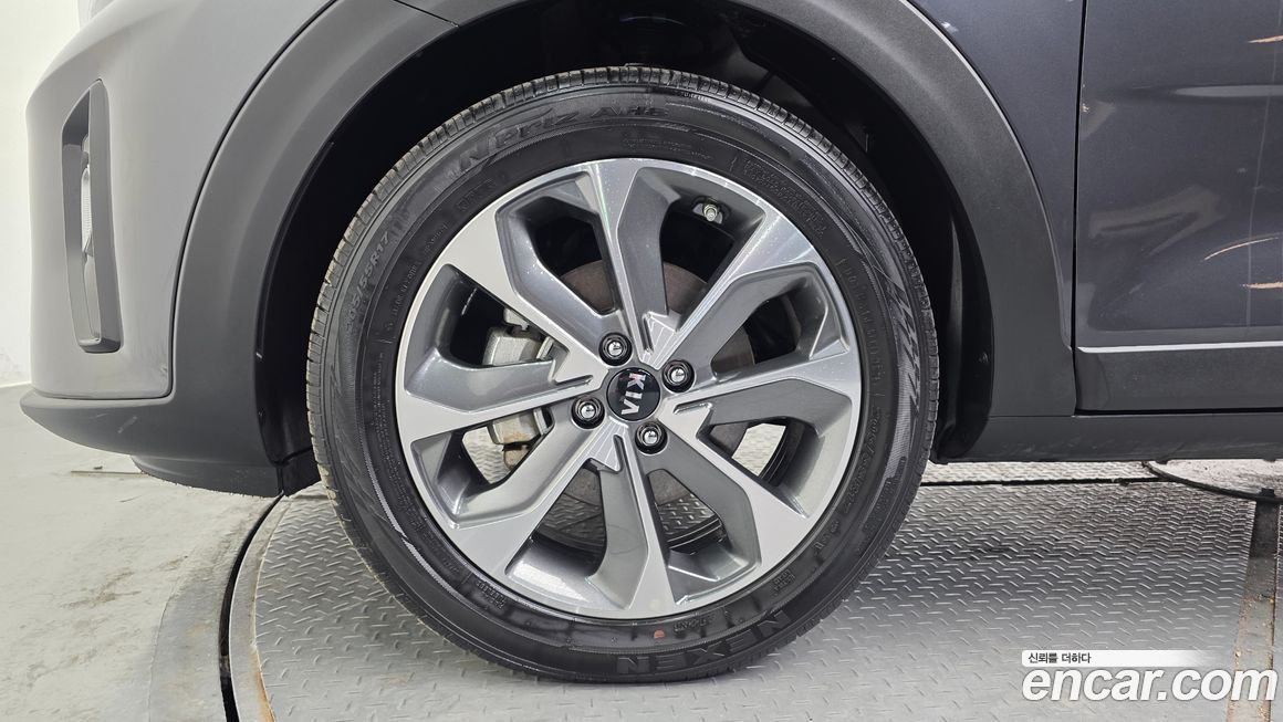 Kia Stonic 2018