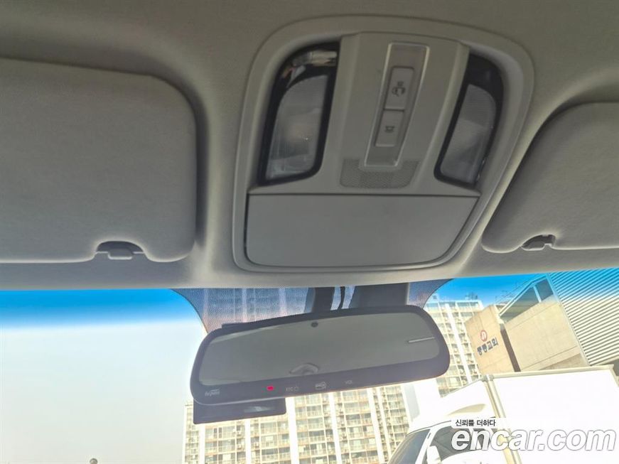 Kia K7 2018