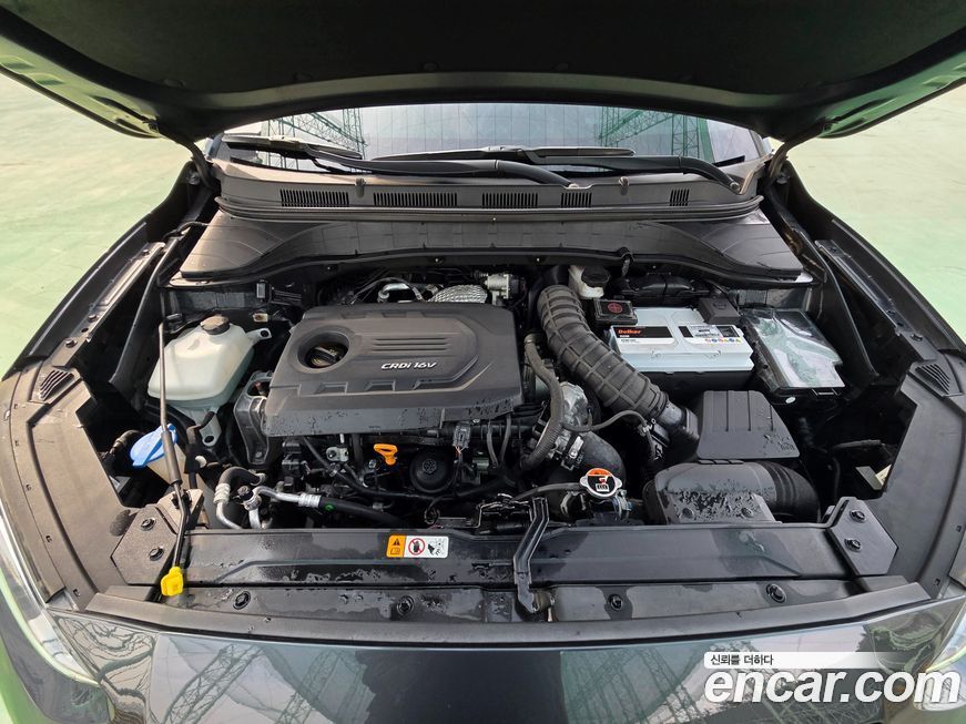 Hyundai Kona 2018