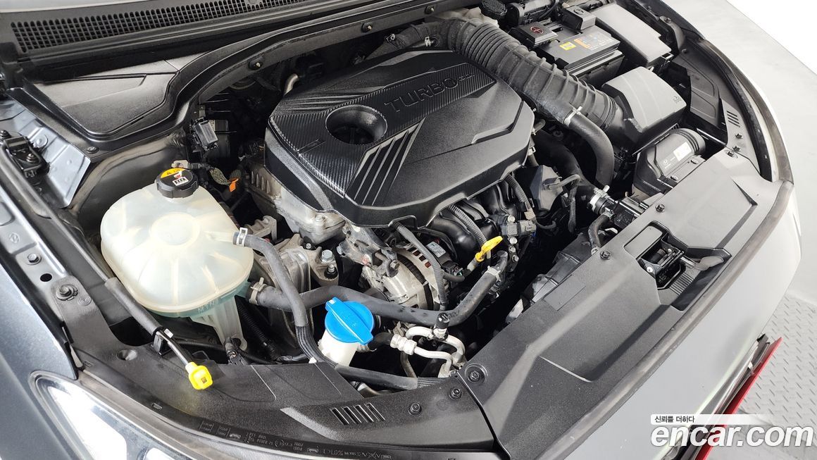 Hyundai Veloster 2018