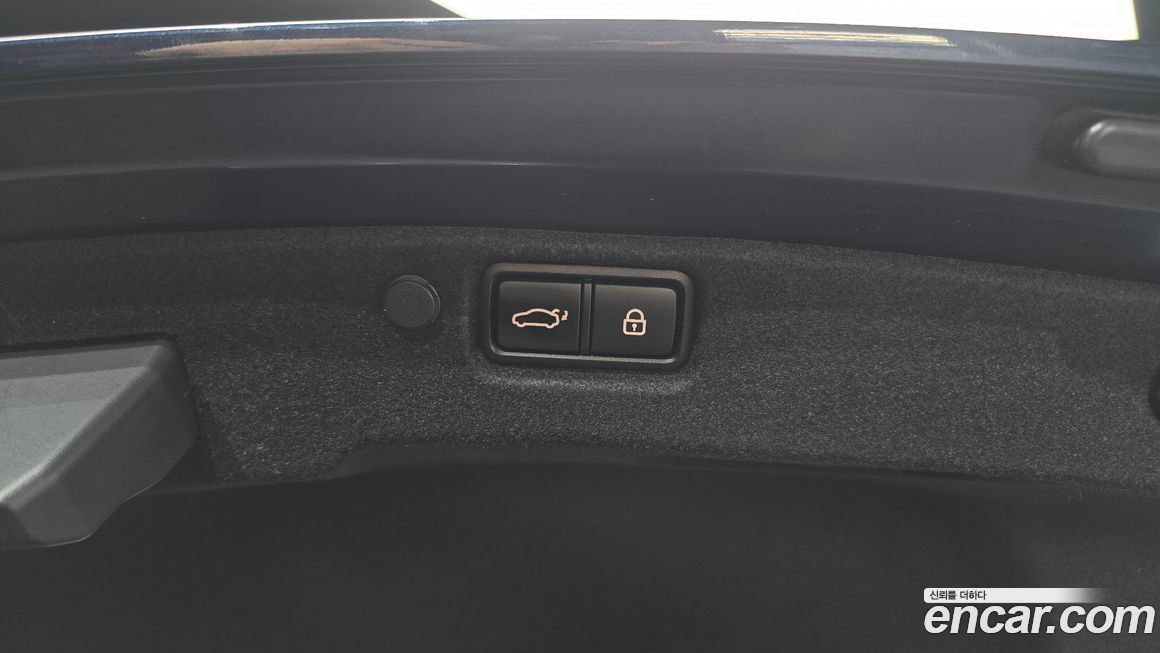 Kia K7 2017