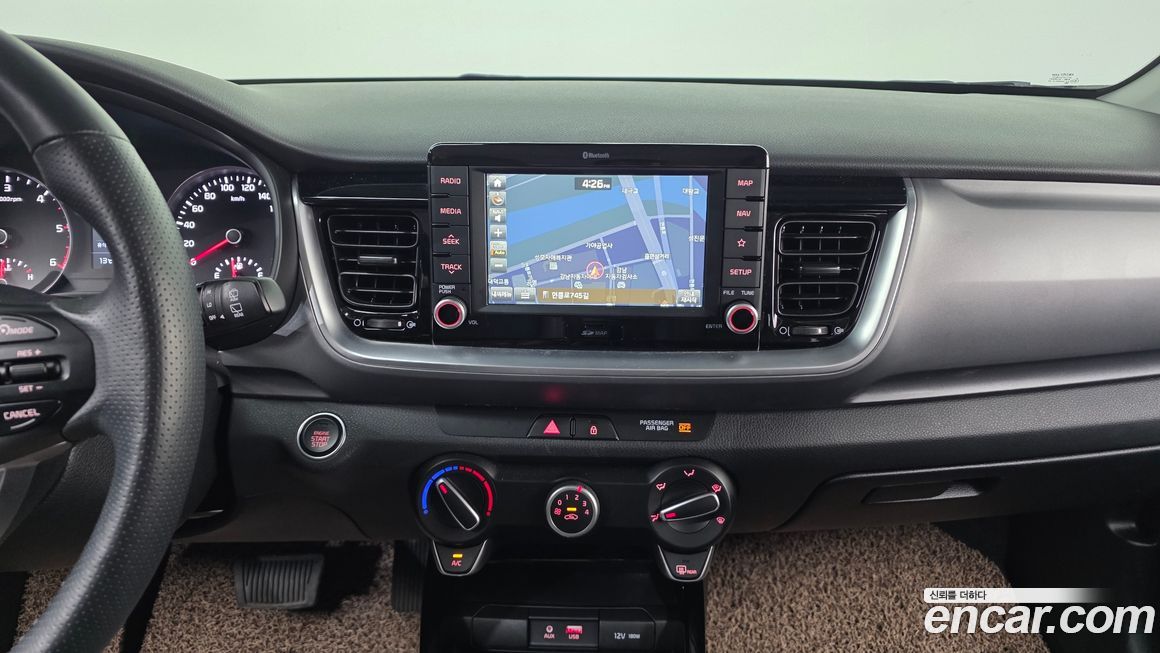 Kia Stonic 2018