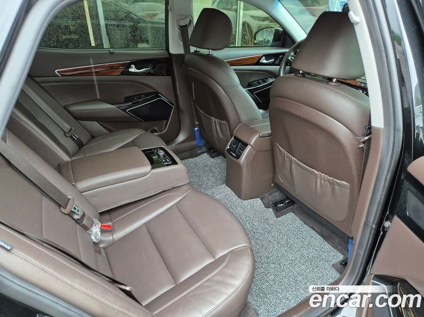 Kia K7 2016