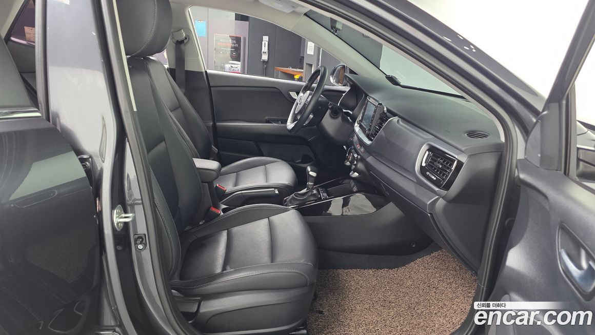 Kia Stonic 2018