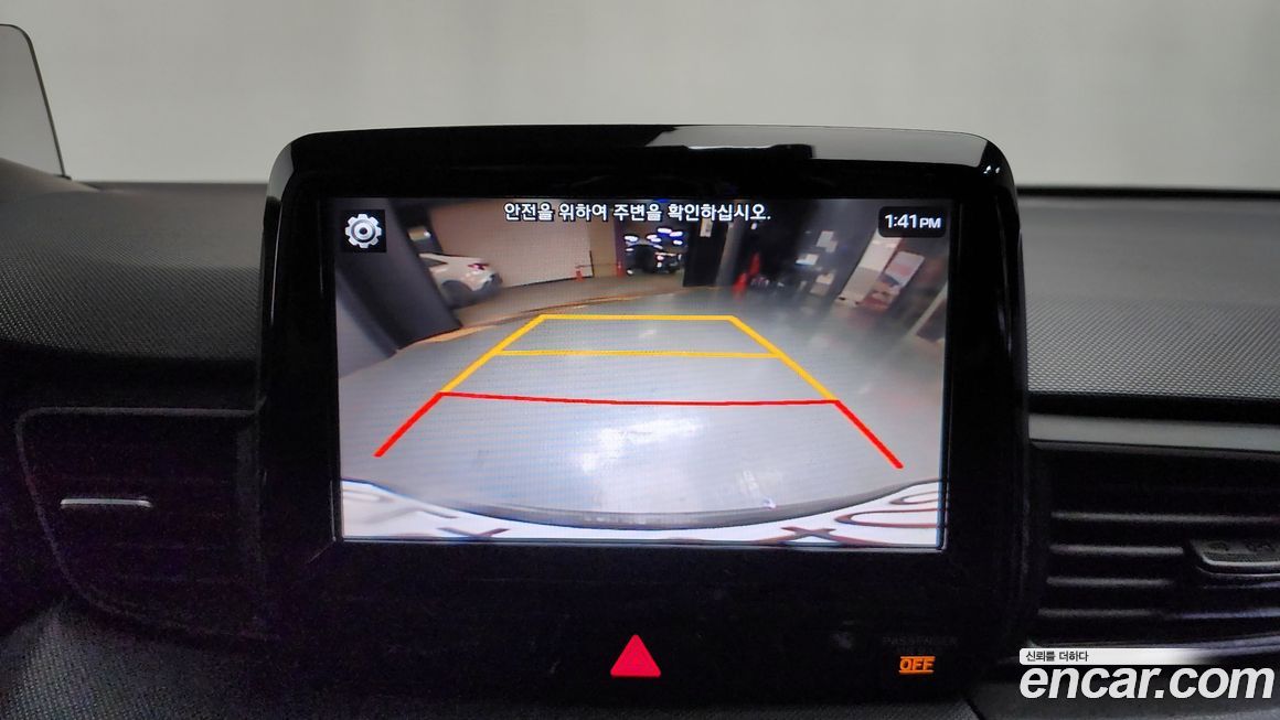 Hyundai Veloster 2018