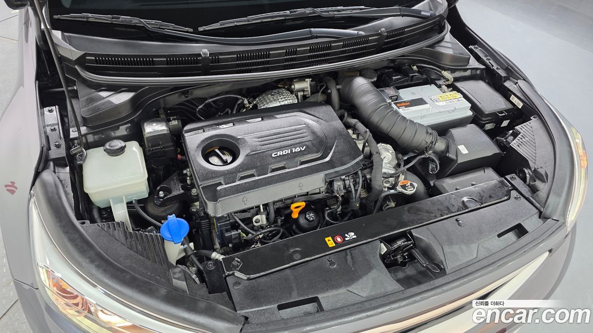 Kia Stonic 2018