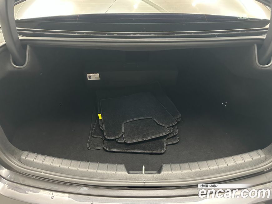 Kia K7 2016