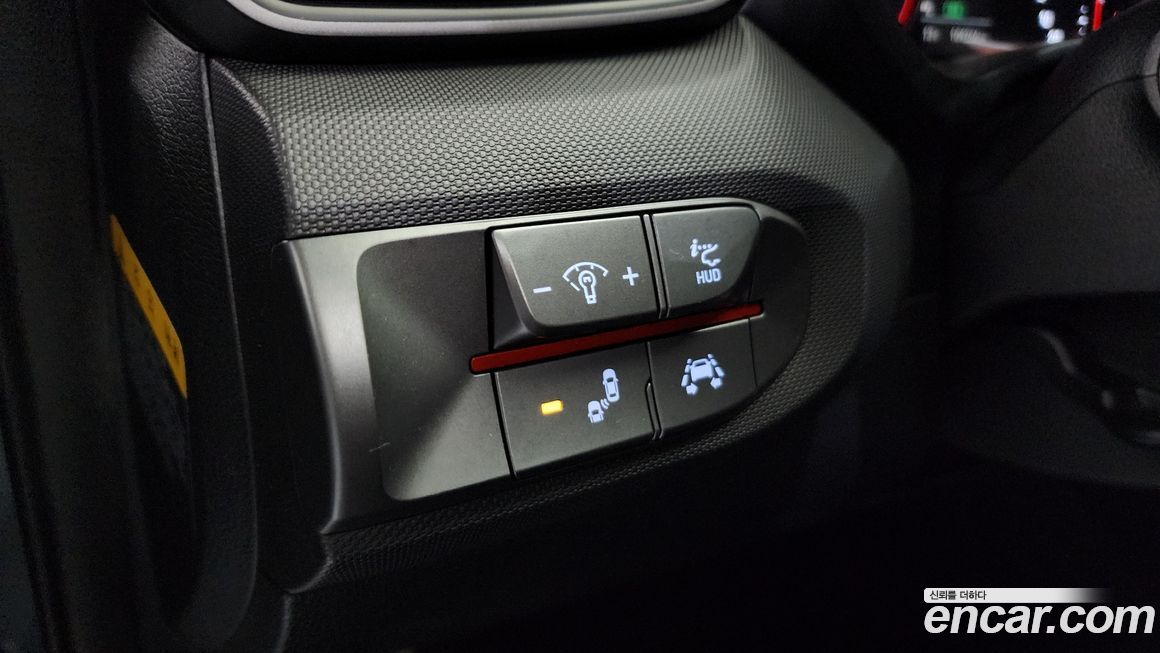 Hyundai Veloster 2018