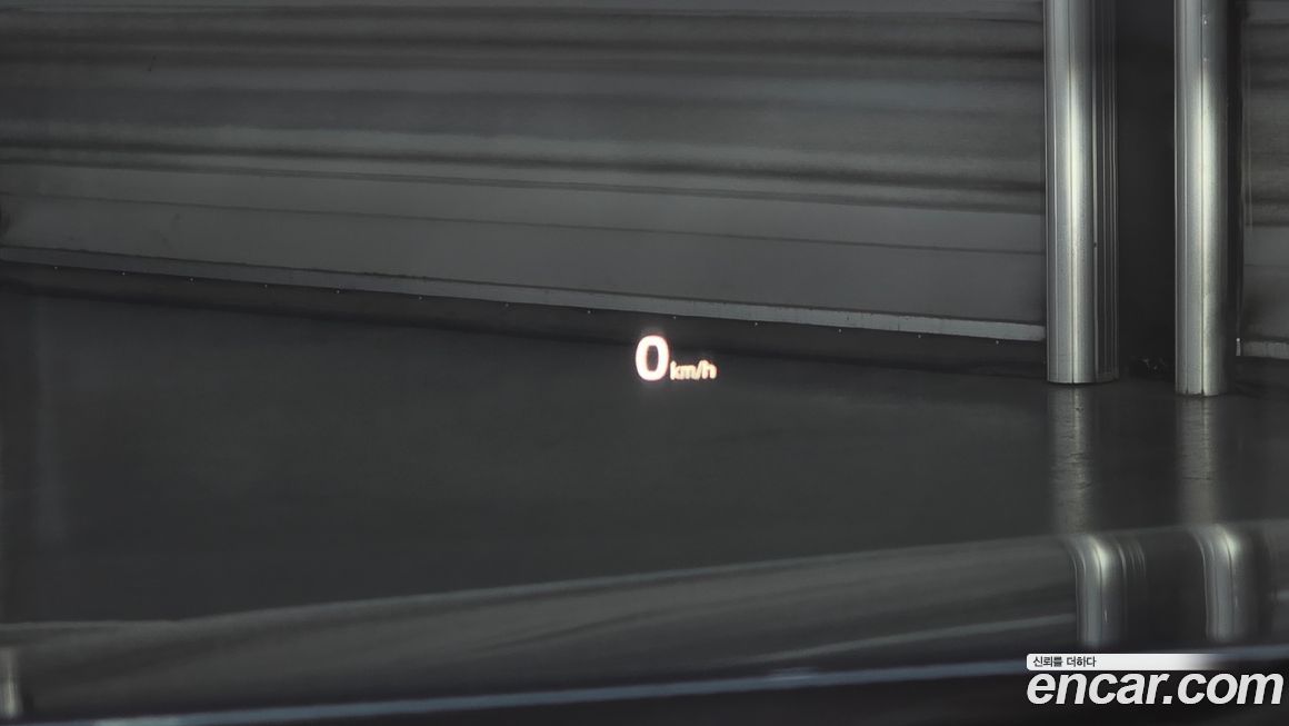 Kia K7 2017