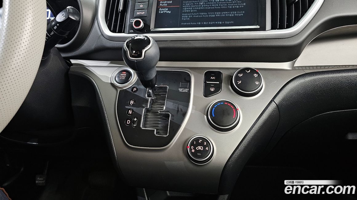 Kia RAY 2021