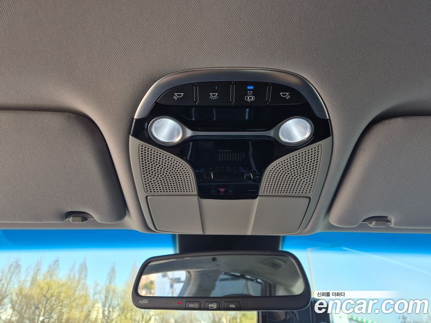 Hyundai Grandeur 2018