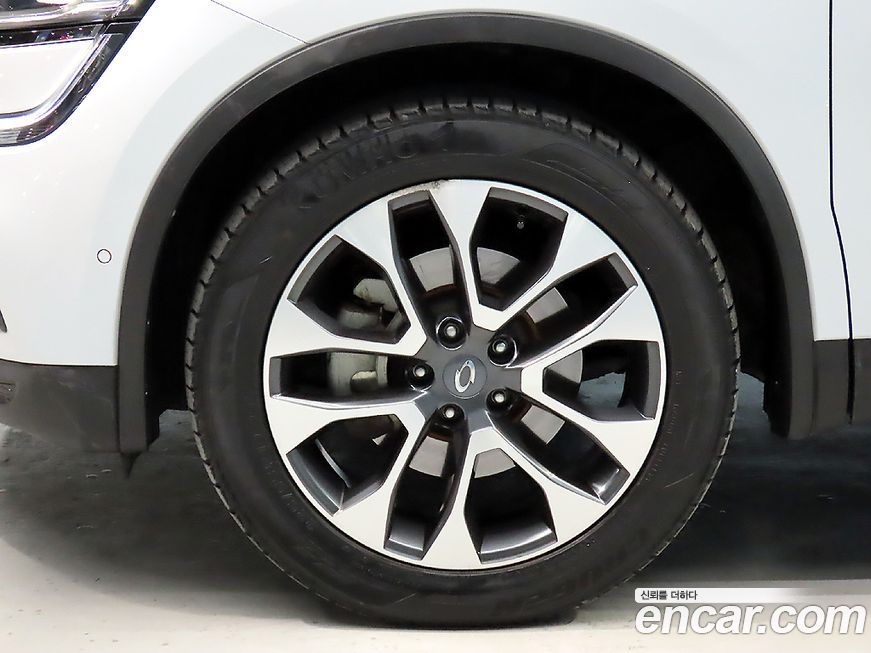 Renault-KoreaSamsung QM6 2017