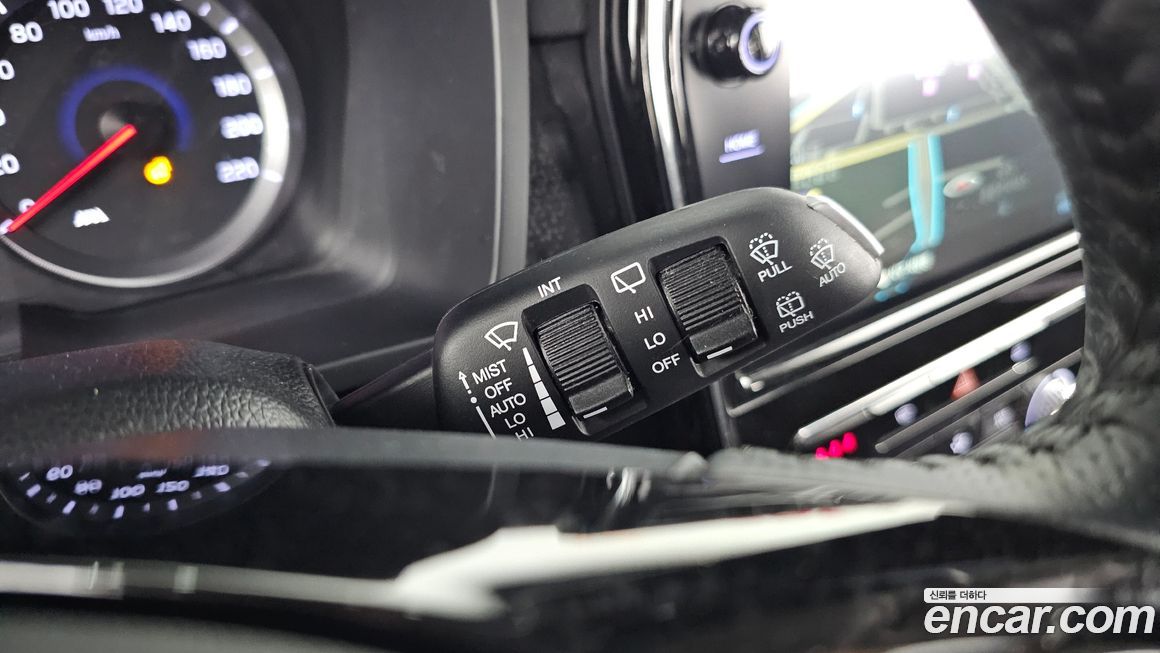 KG_Mobility_Ssangyong TIBOLI 2022