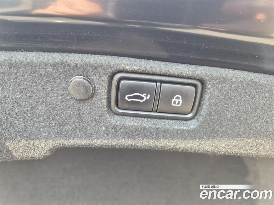Kia K7 2018