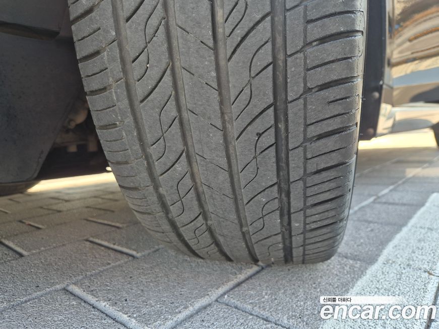 Hyundai Grandeur 2018