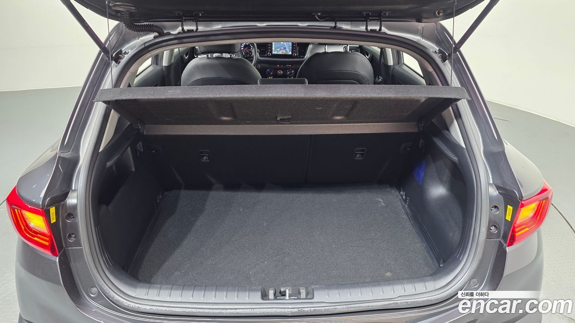 Kia Stonic 2018