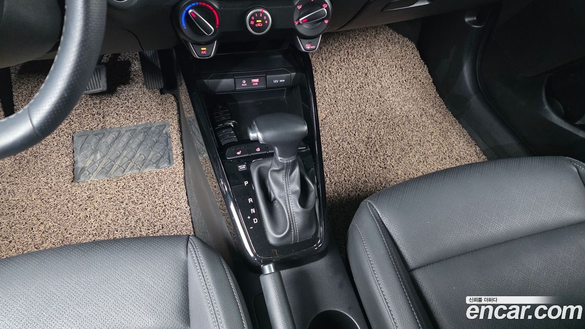 Kia Stonic 2018