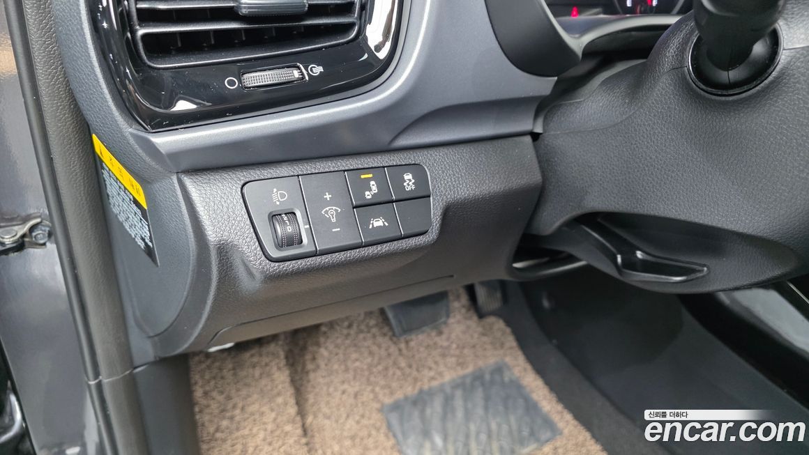 Kia Stonic 2018
