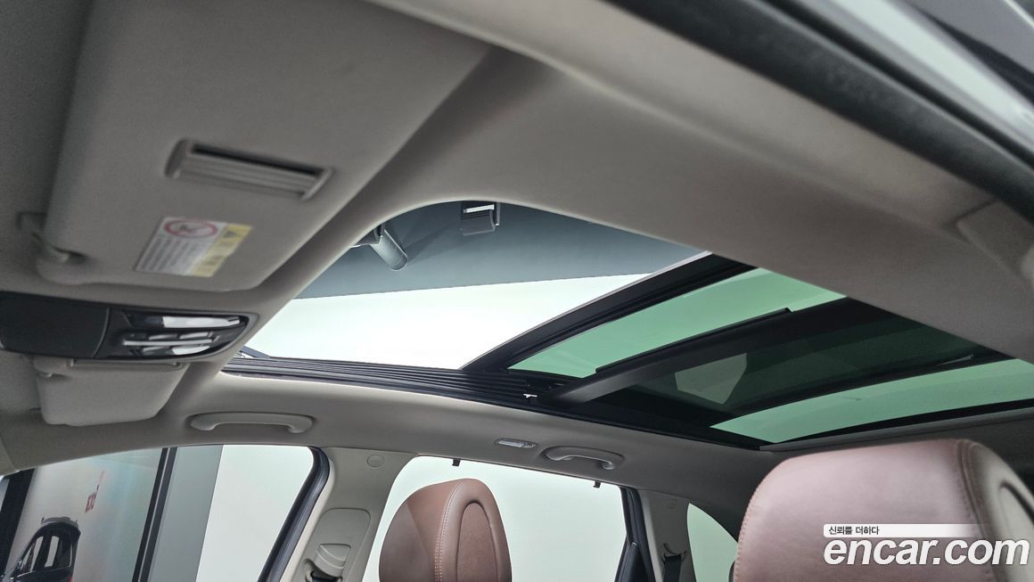 Kia Sorento 2015