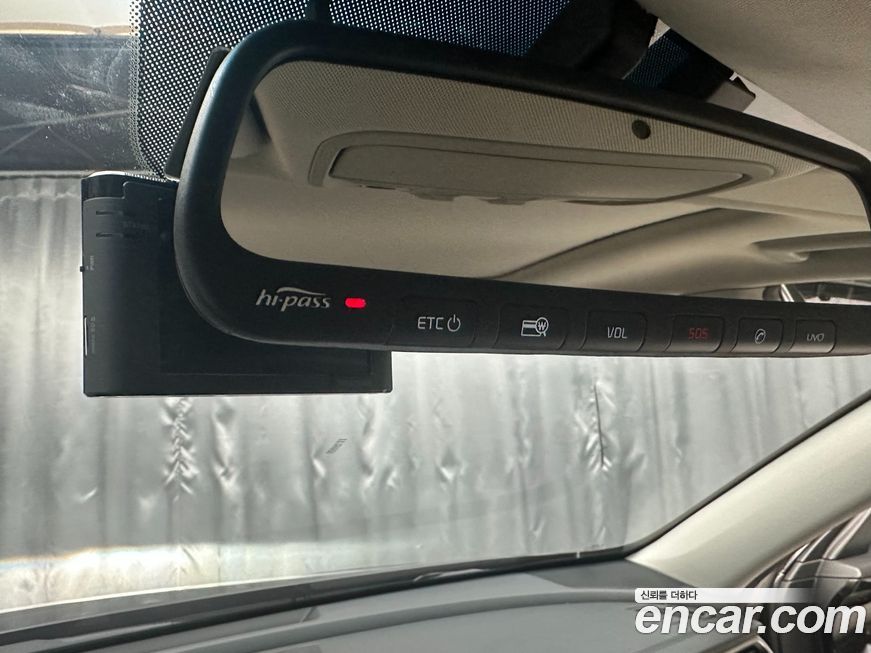 Kia K7 2016