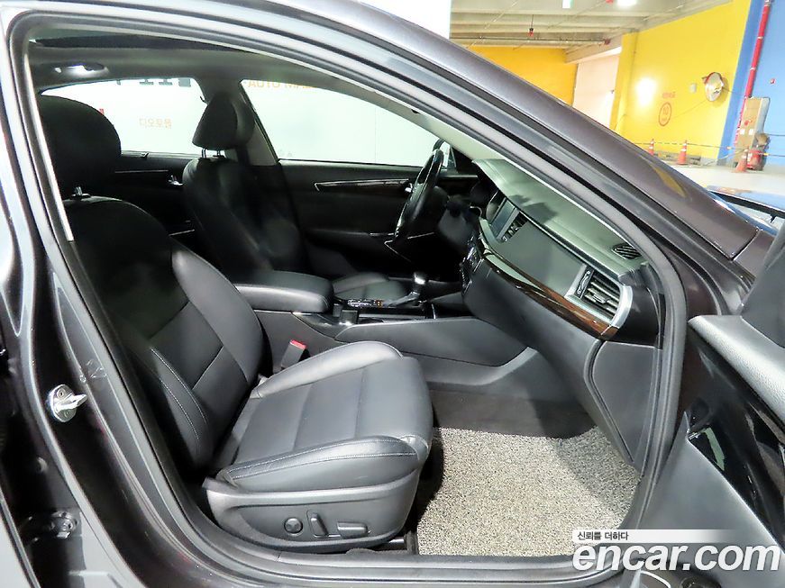 Kia K7 2019