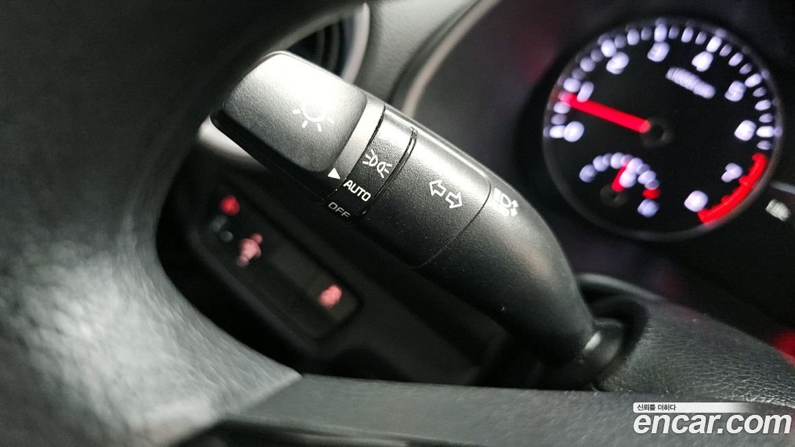 Kia K3 2022