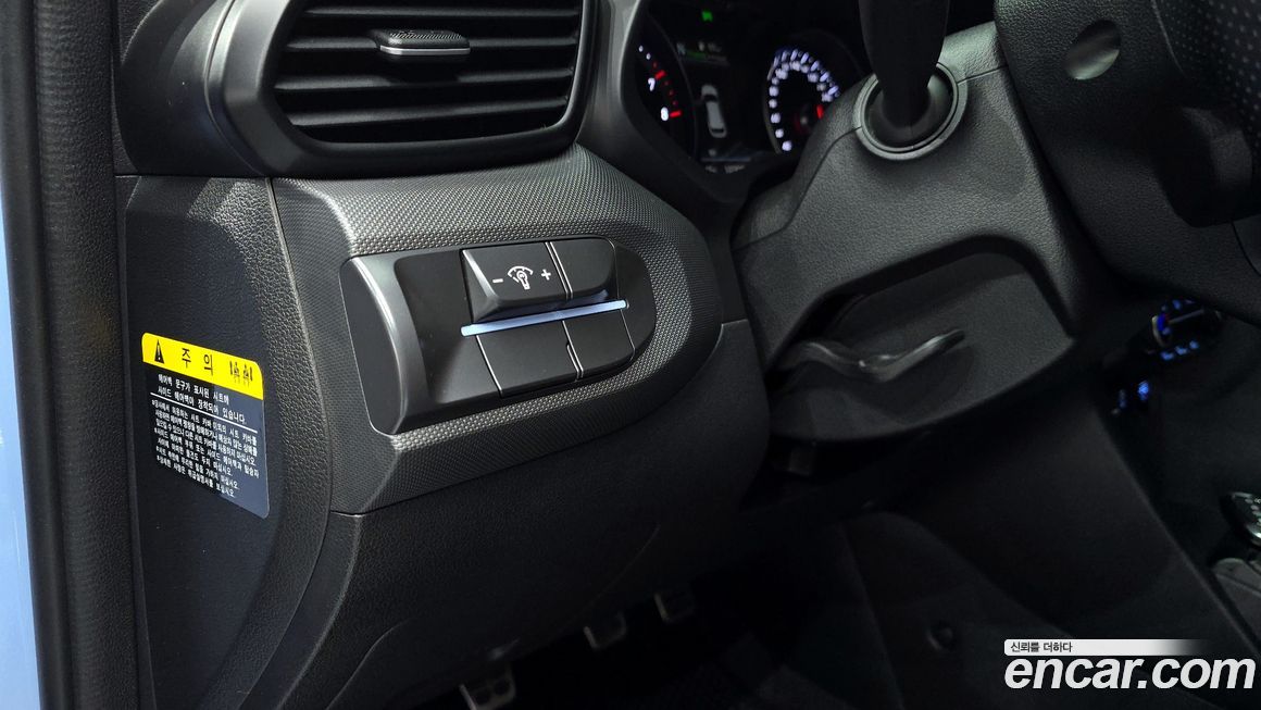 Hyundai Veloster 2019