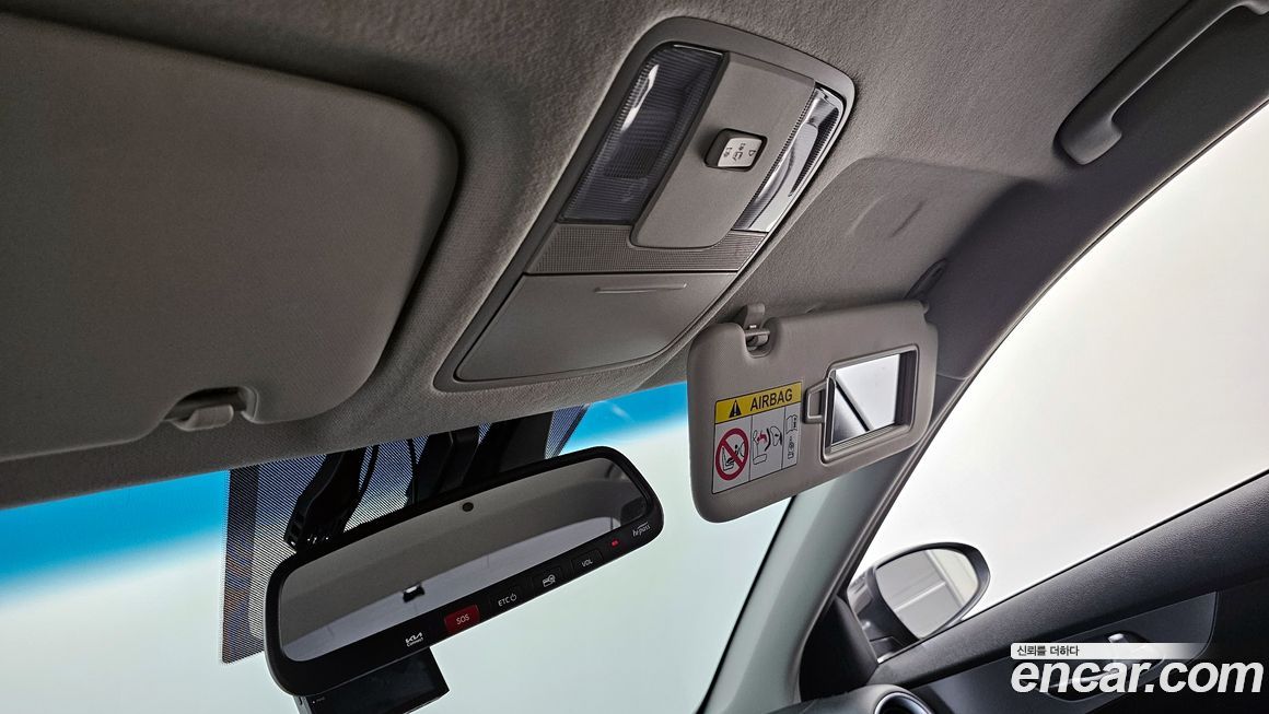 Kia K3 2022