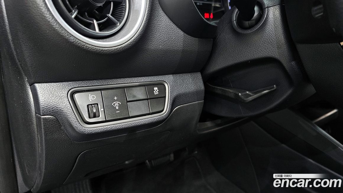 Kia K3 2022