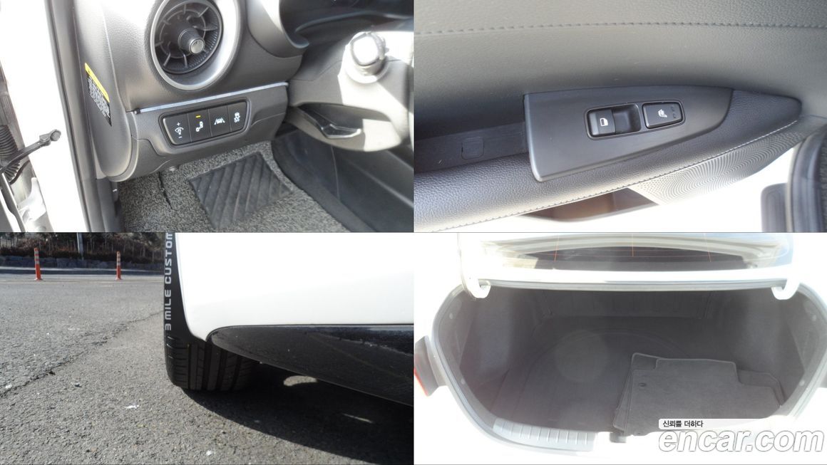 Kia K3 2019