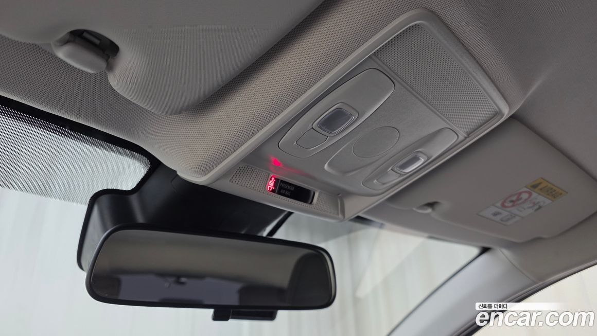 Renault-KoreaSamsung XM3 2022